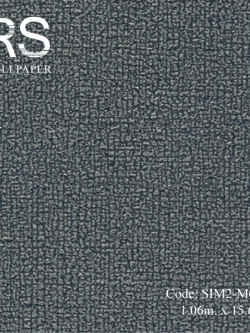 วอลเปเปอร์พื้นสีดำ SIM2-M64W