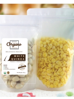 ออกแบบสติกเกอร์, ออกแบบฉลากสินค้า