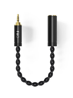 ขาย FiiO LB-4.4M สายแปลง Balanced 4.4mm เป็น 2.5mm
