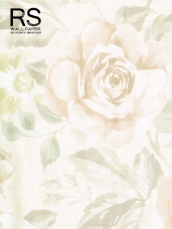 วอลเปเปอร์ ลายดอกไม้ PL-B13