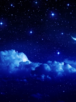 วอลเปปอร์ ภาพท้องฟ้า