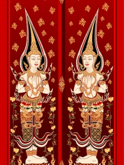 วอลเปเปอร์ ภาพพุทธประวัติ