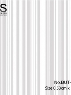 วอลเปเปอร์ลายทาง BUT-S06
