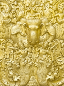 วอลเปปอร์ ภาพทอง