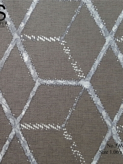 วอลเปเปอร์ลายโมเดิร์น TAV-C26W