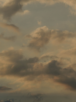 วอลเปเปอร์ภาพท้องฟ้า (สั่งผลิต)