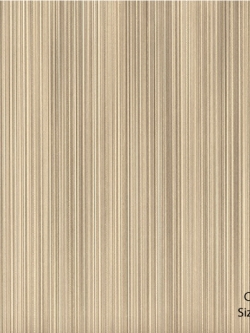 วอลเปเปอร์เทกเจอร์เส้นสีทอง OL2-B63