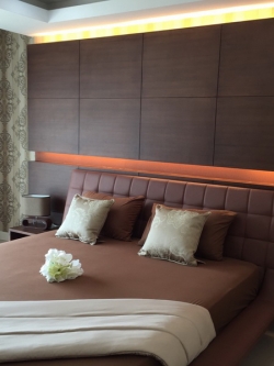 วอลเปเปอร์งานโครงการบ้านอุ่นใจ พระราม2