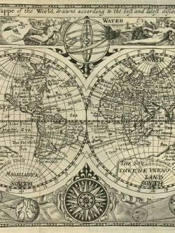 วอลเปเปอร์แผนที่ SS0895
