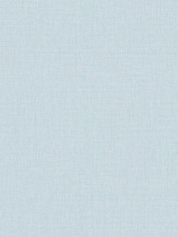 วอลเปเปอร์ลายผ้าสีฟ้าอ่อน VC-D83W