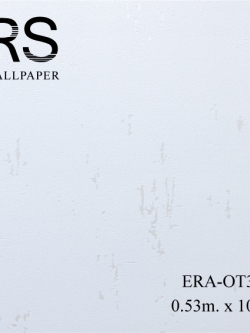 วอลเปเปอร์พื้นสีขาว ERA-OT31