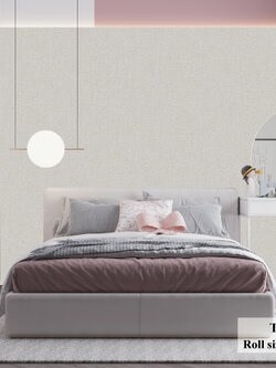 วอลเปเปอร์ สีน้ำตาล TEX-F97W