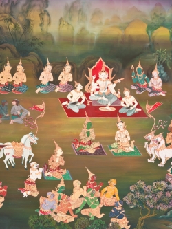 วอลเปเปอร์ ภาพพุทธศาสนา