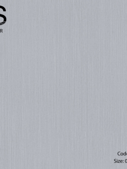 วอลเปเปอร์เทกเจอร์เส้นเรียบพื้นสีน้ำตาลแกมทอง BLUE-S06