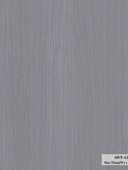 วอลเปเปอร์ลายไม้ สีเทาเข้ม AW5-A31