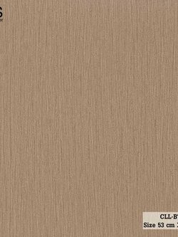 วอลเปเปอร์ สีน้ำตาลทอง CLL-B71