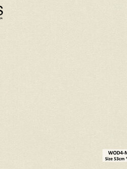 วอลเปเปอร์ สีครีม WOD4-M06