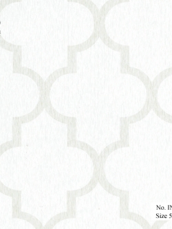 วอลเปเปอร์ โมเดิร์น Moroccan style No.INT-M29