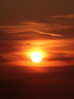 วอลเปเปอร์ ภาพท้องฟ้า 002