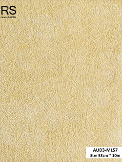 วอลเปเปอร์ สีทอง AUD3-ML57