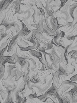 วอลเปเปอร์ ลายหินอ่อนสีเทา EDI-F24W