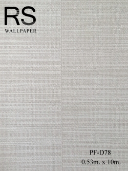 วอลเปเปอร์ลายทาง PF-D78