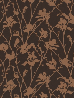 วอลเปเปอร์ ลายดอกไม้ AT-F12