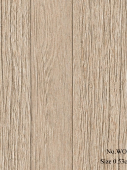 วอลเปเปอร์ลายไม้แผ่นห่าง17.2ซม. WOD3-M17