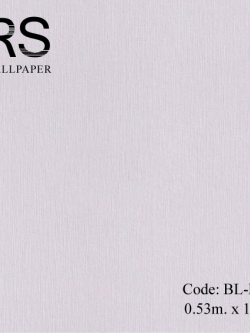 วอลเปเปอร์พื้นสีม่วง BL-B55