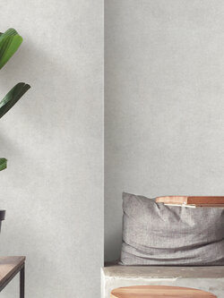 วอลเปเปอร์ลายปูนเปลือย สีเทา EPI-F92W
