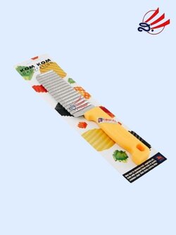 มีดริ้วคมคม 011