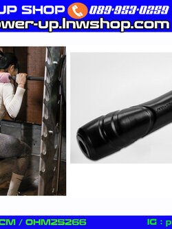 Barbell Pad โฟมหุ้มแกนบาร์เบล PU / LARASTER