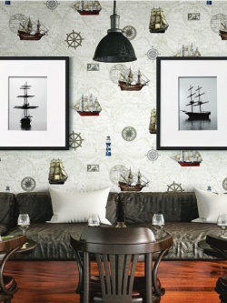 วอลเปเปอร์ ลายการ์ตูน No.FIE-C33W