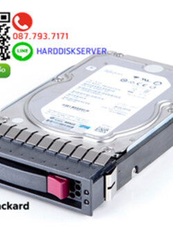 HP 454228-002, 300GB 15K rpm 3.5inch SAS Server Hard Disk Drive