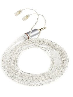 ขาย FiiO RC-IE8B สายเปลี่ยนหูฟังสำหรับ Sennheiser IE8, IE80, IE8i