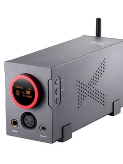 ขาย Xduoo XA-10 DAC& ตั้งโต๊ะ กำลังขับสูง