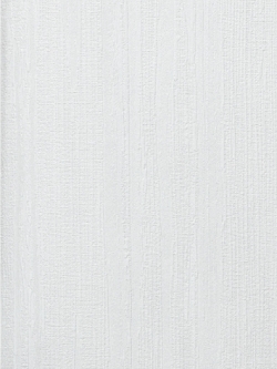 วอลเปเปอร์เทกเจอร์เส้นเรียบหรูสีขาวมุก PF3-D01