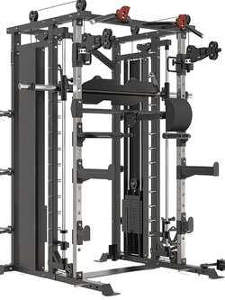 Smith Machine รุ่น G20