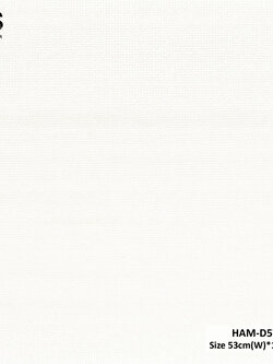 วอลเปเปอร์ สีขาว HAM-D57