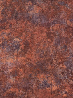 วอลเปเปอร์ลายสีสนิม VC-D135W