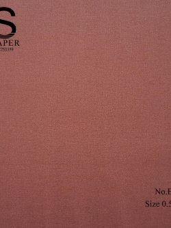 วอลเปเปอร์พื้นสีแดง BMG-B32