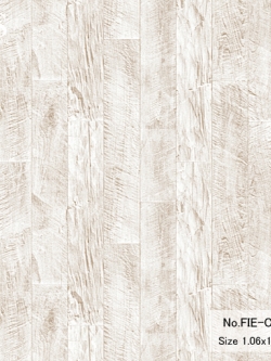 วอลเปเปอร์ ลายไม้ No.FIE-C25W