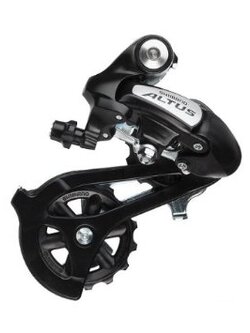 Shimano : RD-M310 ตีนผี Altus 7-8 สปีด
