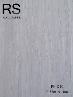 วอลเปเปอร์พื้นสีเทา PF-D10