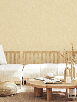 วอลเปเปอร์ สีเหลืองทอง MEG-F38W