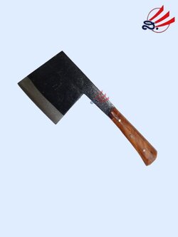 ขวานสับขาหมู สับกระดูก สับซี่โครงเล็ก