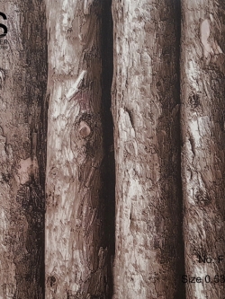 วอลเปเปอร์ ลายไม้ No.FU2-K63