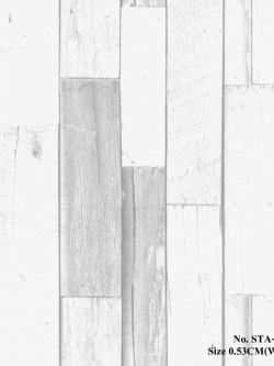 วอลเปเปอร์ ลายไม้วินเทจ No.STA-S57