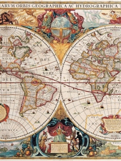 วอลเปเปอร์แผนที่ SS0897