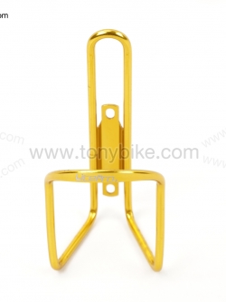 ขากระติกอลูมิเนียม สีทอง